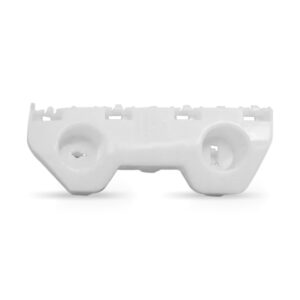 Guia Suporte Parachoque Dianteiro Versa 2011 12 13 14 2015 Lado Esquerdo