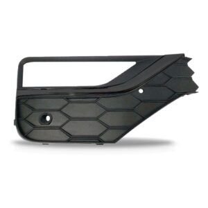 Tela Moldura Lateral Amarok 2017/2019 Com Furo 1a Linha Lado Direito