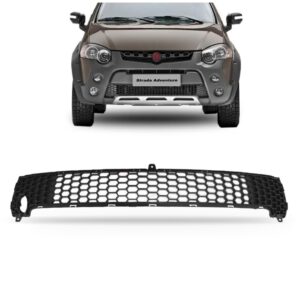 Grade Inferior Central Strada/palio 2013 2014 2015 1a Linha Preto