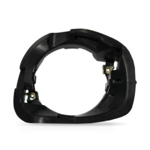 Suporte Farol Milha Sandero 2008 A 2014 Duster 2012 A 2014 Lado Esquerdo