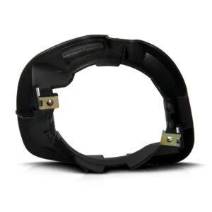 Suporte Farol Milha Sandero 2008 A 2014 Duster 2012 A 2014 Lado Esquerdo