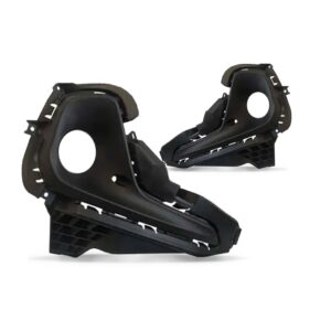 Kit Farol Milha Auxiliar Onix Plus Ltz 2020 2021