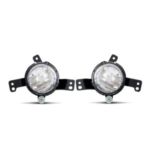 Kit Farol Milha Auxiliar Onix Plus Ltz 2020 2021