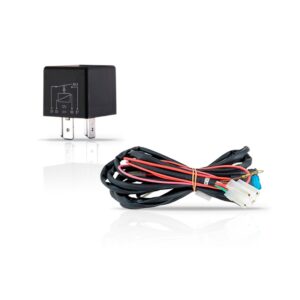 Kit Farol Milha Auxiliar Onix Plus Ltz 2020 2021