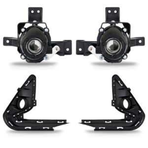 Jogo Farol Milha Neblina Auxiliar Hb20 2020 2021 Hatch Sedan