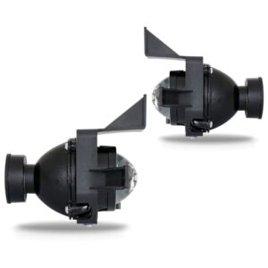 Jogo Farol Milha Neblina Auxiliar Hb20 2020 2021 Hatch Sedan