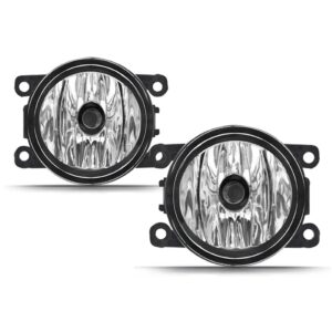 Kit Farol Milha Ka 2019 2020 2021 2022