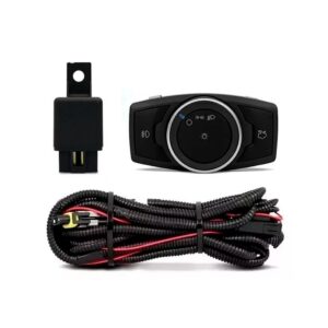 Kit Farol Milha Ka 2019 2020 2021 2022