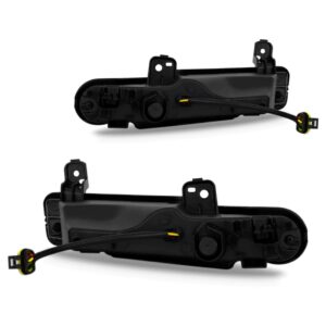 Kit Daylight Yaris 2018 2019 2020 Com Led Drl Mega Desconto