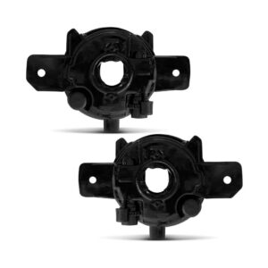 Kit Farol Milha Auxiliar Sentra 2019 A 2021 Com Foco Simples