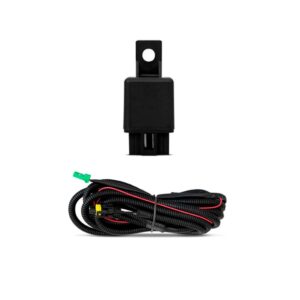 Kit Farol Milha Auxiliar L200 Triton 2020 2021 S/led Oferta