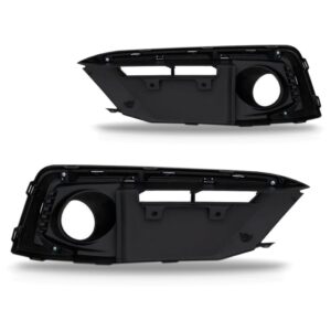 Kit Farol Milha Auxiliar Neblina Civic 2019 2020 C/ Garantia