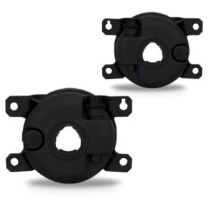 Kit Farol Milha Auxiliar Neblina Civic 2019 2020 C/ Garantia