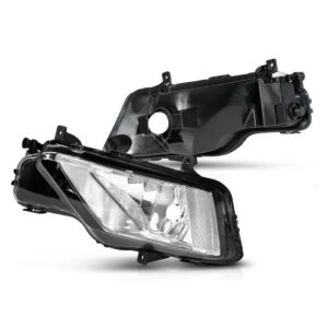 Kit Farol Milha Gol G8 2018 2019 2020 2021 2022