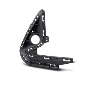 Tela Frontal Lateral Parachoque Dianteiro Hb20 2020 2021 Lado Direito