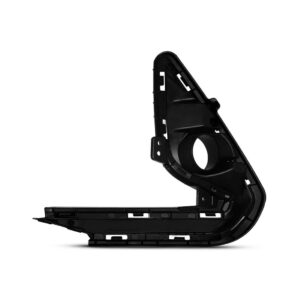 Tela Frontal Lateral Parachoque Dianteiro Hb20 2020 2021 Lado Direito