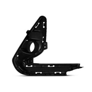 Tela Frontal Lateral Parachoque Dianteiro Hb20 2020 2021 Lado Esquerdo