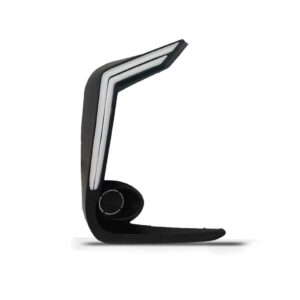 Farol Milha Led Drl Corolla 2020 2021 2022 1ª Linha Direita Passageiro