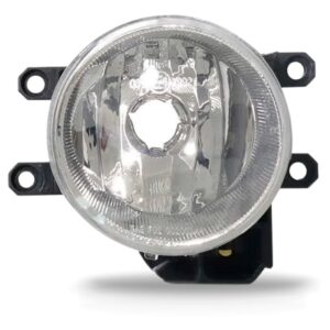 Farol Milha Auxiliar Neblina Yaris 2018 2019 2020 1ª Linha Esquerdo