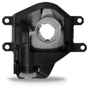 Farol Milha Auxiliar Neblina Yaris 2018 2019 2020 1ª Linha Esquerdo