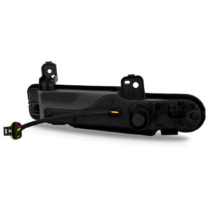 Farol De Milha Daylight Yaris 18 19 20 Com Led Drl 1ª Linha - - Direito