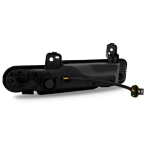 Farol De Milha Daylight Yaris 18 19 20 Com Led Drl 1ª Linha Esquerdo