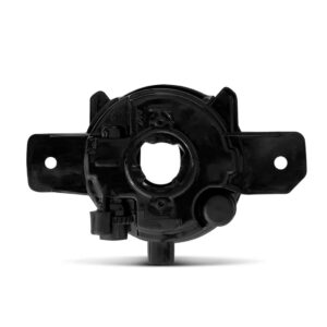 Farol Milha Auxiliar Sentra 2019 20 21 Foco Simples Cromado Lado Direito