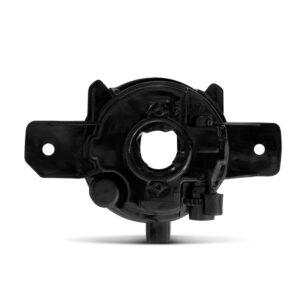 Farol Milha Auxiliar Sentra 2019 20 21 Foco Simples Cromado Lado Esquerdo