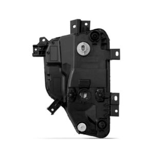 Farol Milha Auxiliar L200 Triton 2020 2021 1ª Linha Direito Passageiro