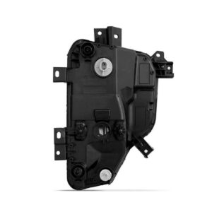 Farol Milha Auxiliar L200 Triton 2020 2021 1ª Linha Esquerdo Motorista