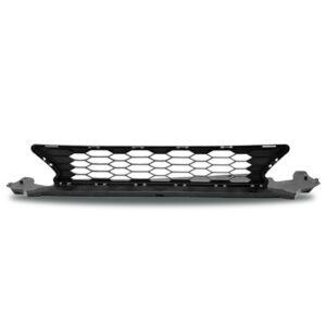 Grade Central Parachoque Dianteiro Fit 2020 A 2021 1a Linha