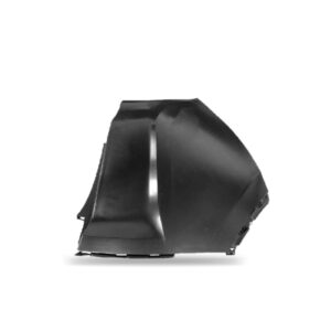 Acabamento Superior Parachoque Traseiro Crv 2021 Lado Direito