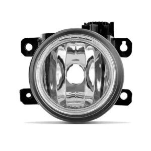 Farol Milha Auxiliar Civic 2020 A 2021 1ª Linha Esquerdo Motorista