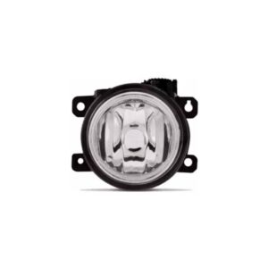 Farol Milha Auxiliar Fit 2020 A 2021 1ª Linha Lado Esquerdo Motorista