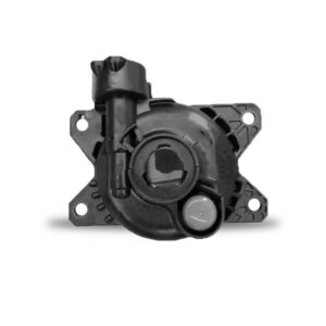 Farol Milha Auxiliar Fit 2020 A 2021 1ª Linha Lado Esquerdo Motorista