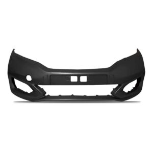 Envolvente Dianteiro Fit 2018 2019 2020 2021 1a Linha Novo Preto