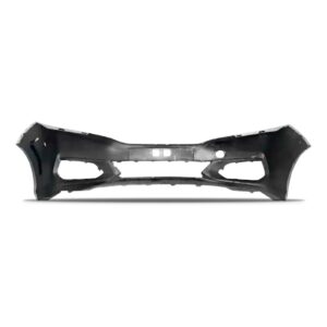 Envolvente Dianteiro Fit 2018 2019 2020 2021 1a Linha Novo Preto