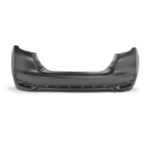 Envolvente Traseiro Fit 2020 A 2021 1a Linha