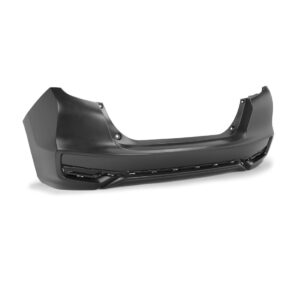 Envolvente Traseiro Fit 2020 A 2021 1a Linha