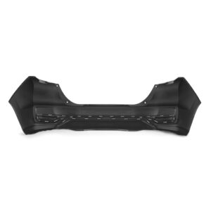 Envolvente Traseiro Fit 2020 A 2021 1a Linha