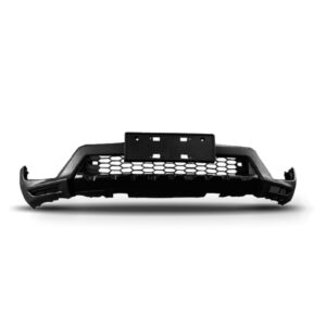 Parachoque Dianteiro Crv 2020 A 21 Parte  1a Linha Novo Preto