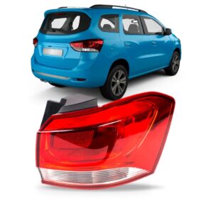 Lanterna Spin 2019 2020 Canto Chevrolet Lado Direito