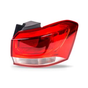 Lanterna Spin 2019 2020 Canto Chevrolet Lado Direito