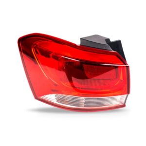 Lanterna Spin 2019 2020 Canto Chevrolet Lado Esquerdo