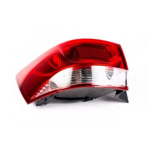 Lanterna Spin 2019 2020 Canto Chevrolet Lado Esquerdo