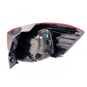 Lanterna Spin 2019 2020 Canto Chevrolet Lado Esquerdo