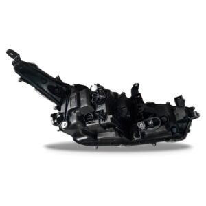 Farol Corolla 2020 A 2021 Elétríco Sem Motor 1ª Linha Esquerdo/motorista