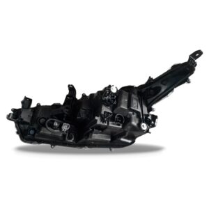 Farol Corolla 2020 A 2021 Elétríco Sem Motor 1ª Linha - Direito/passageiro