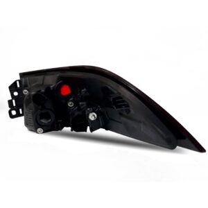 Lanterna Corolla 2020 2021 2022 2023 Sem Led  Lado Esquerdo