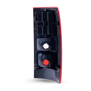 Lanterna Traseira S10 2012 2013 2014 2015 2016 Com Led Lado Esquerdo